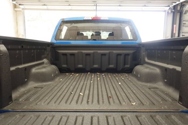 Certified 2021 Ford Ranger XL w/ Equipment Group 101A High RWD image 32