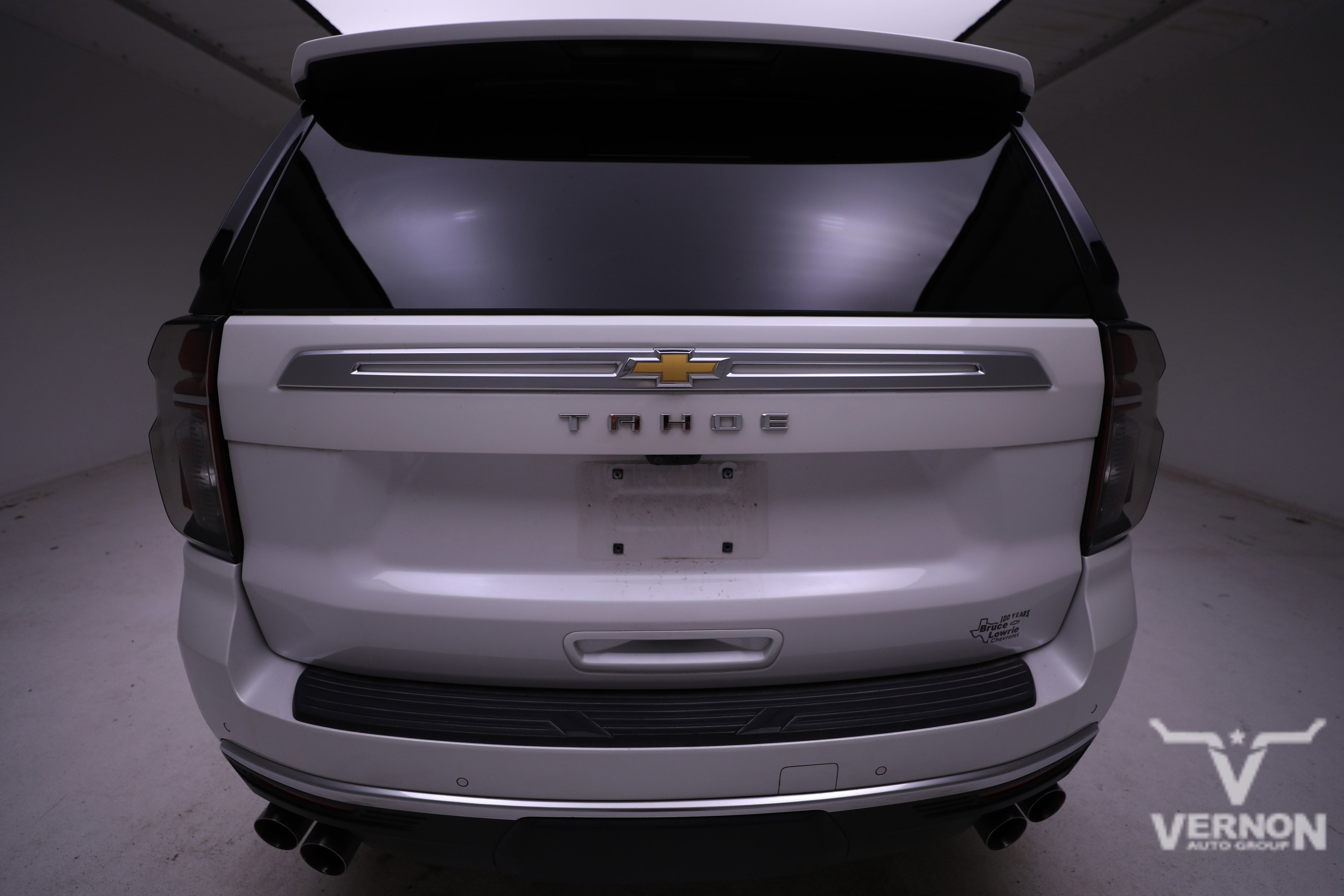 Used 2023 Chevrolet Tahoe High Country w/ Max Trailering Package image 3