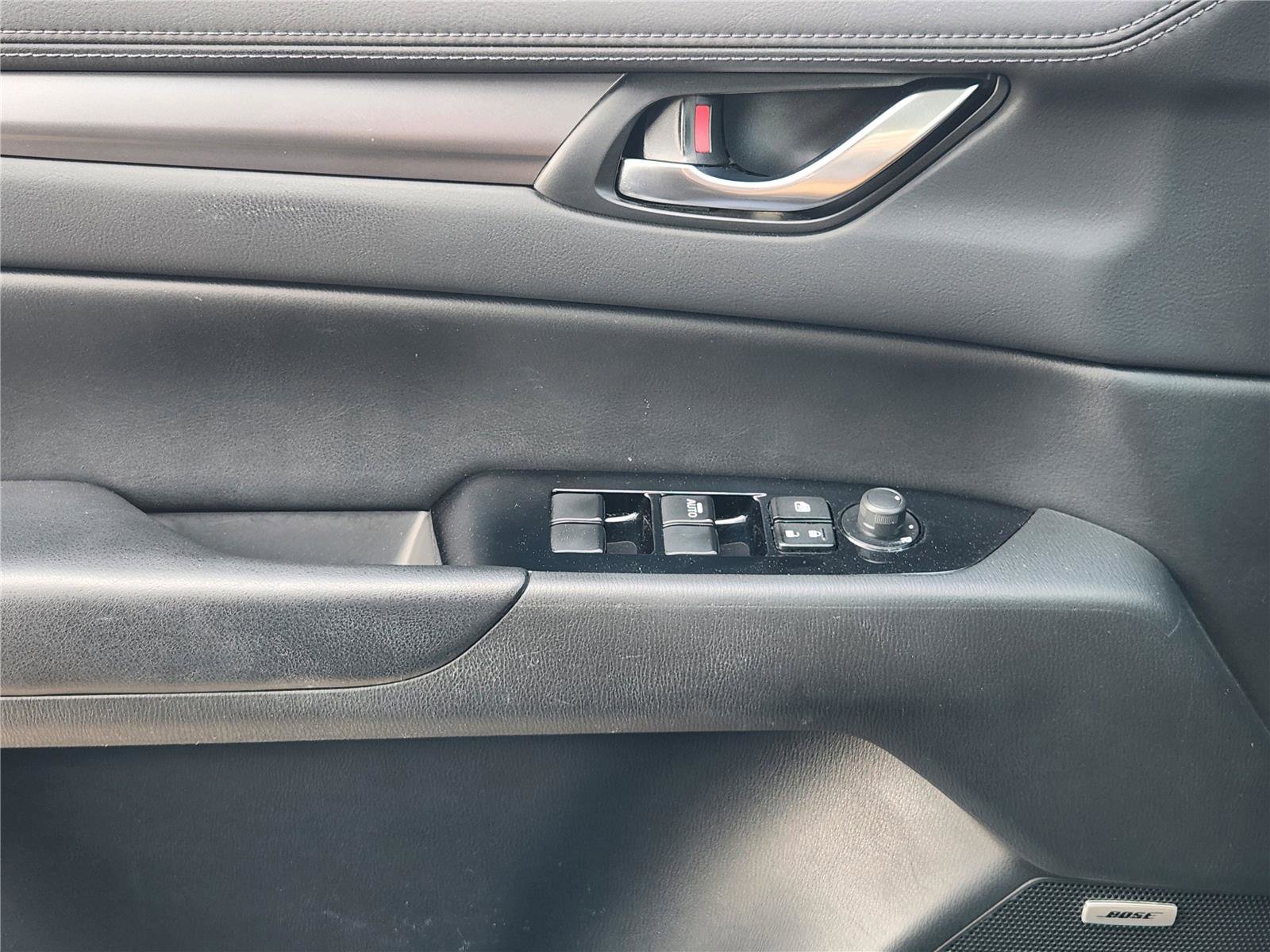 Used 2017 MAZDA CX-5 Touring w/ Preferred Equipment Package image 20