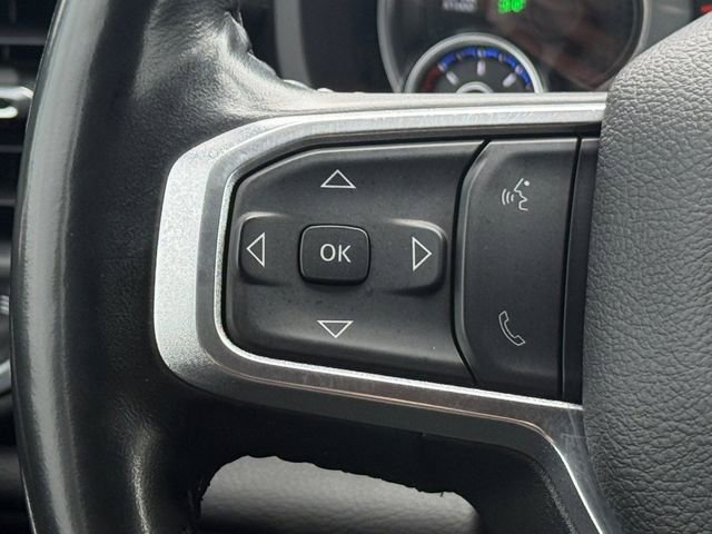 Used 2023 RAM 2500 Laramie AWD/4WD image 12