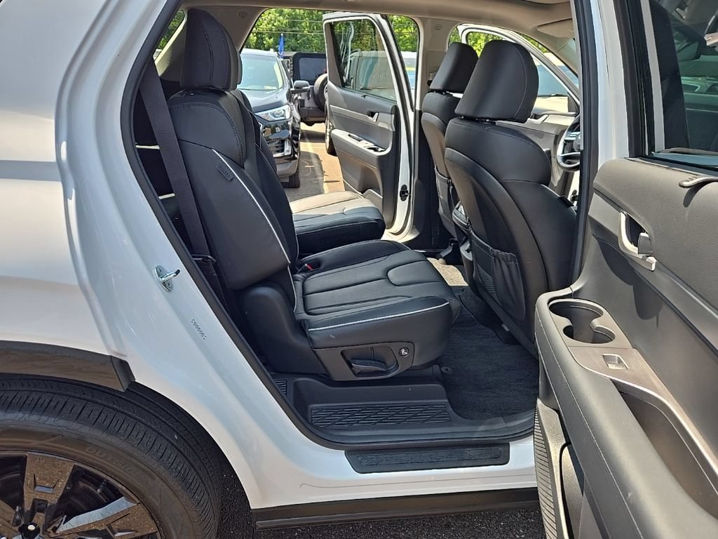 Used 2024 Hyundai Palisade XRT FWD image 20