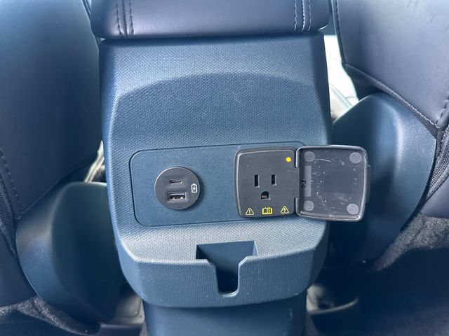 Certified 2024 Ford Maverick Lariat w/ Black Appearance Package FWD image 21
