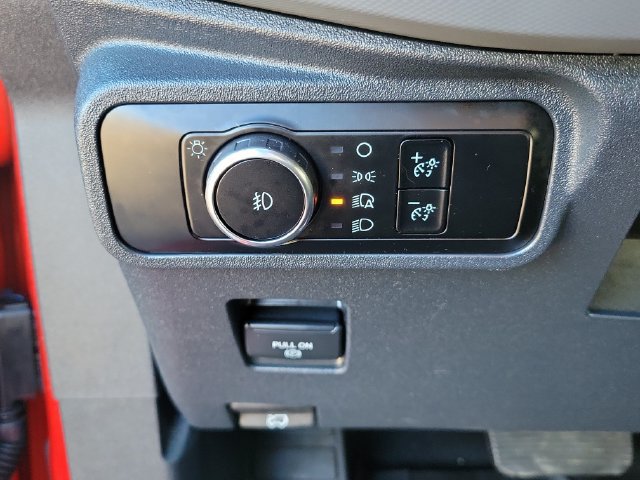 Certified 2024 Ford Bronco Black Diamond AWD/4WD image 15