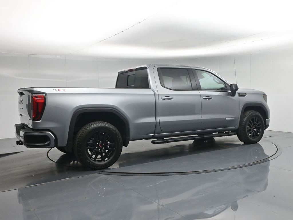 Used 2026 GMC Sierra 1500 Elevation w/ Elevation Premium Package AWD/4WD image 32
