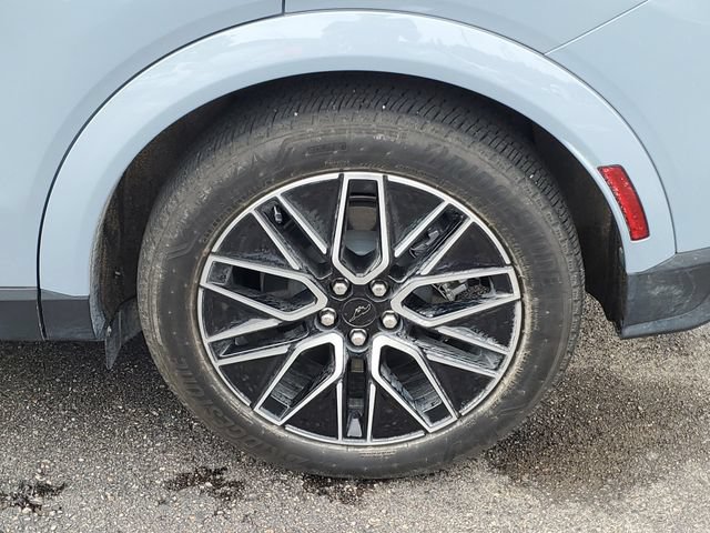 Certified 2025 Ford Mustang Mach-E Premium AWD/4WD image 34
