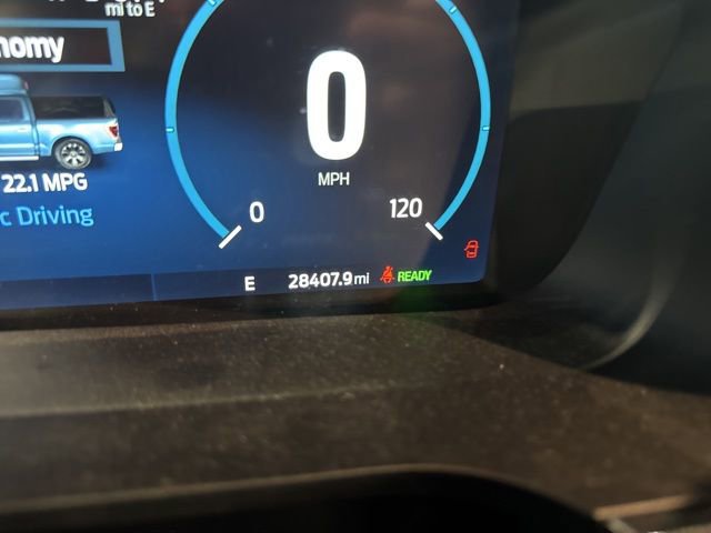 Certified 2023 Ford F150 Lariat w/ Equipment Group 502A High image 17