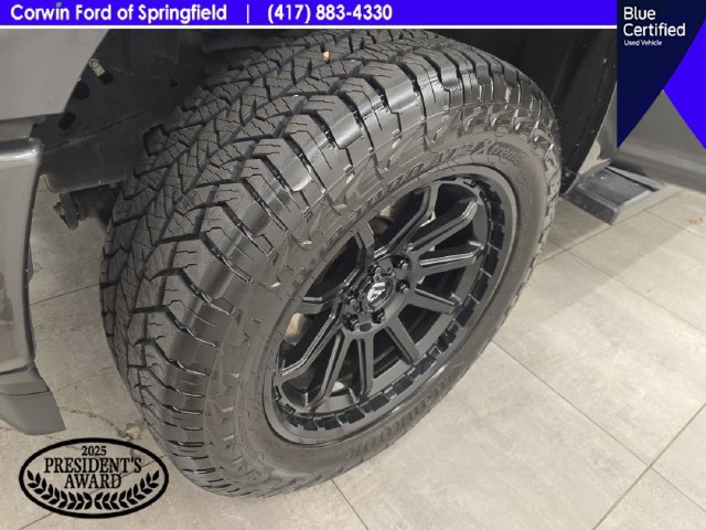 Certified 2018 Ford F150 XL w/ Equipment Group 101A Mid AWD/4WD image 37