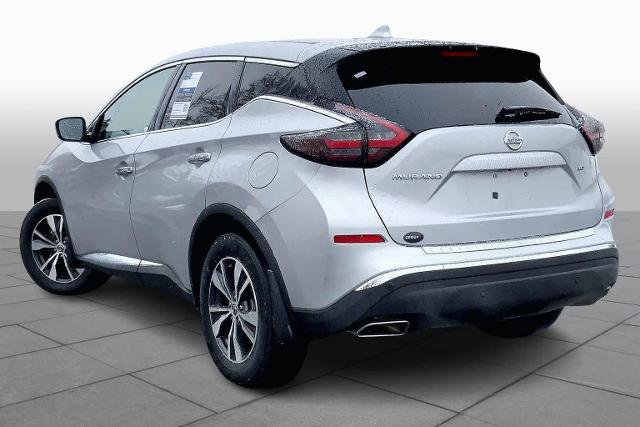 Used 2020 Nissan Murano S w/ Technology Package image 21