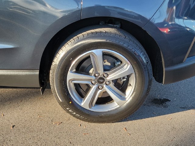 Certified 2024 Ford Edge SEL w/ Convenience Package AWD/4WD image 34