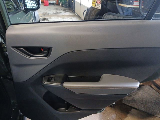 Used 2026 Subaru Crosstrek 2.5i Wilderness image 50