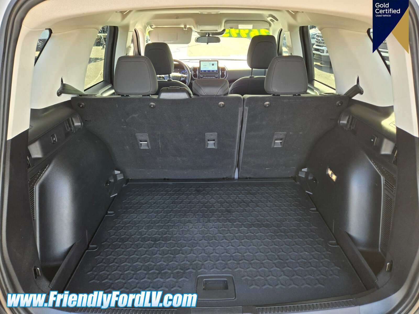 Certified 2023 Ford Bronco Sport Big Bend AWD/4WD image 11