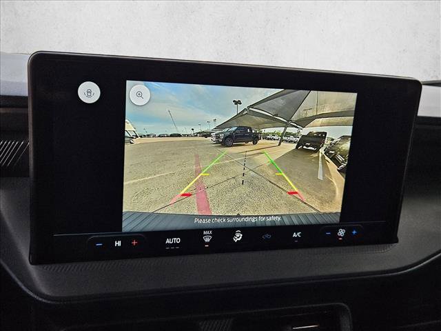 Certified 2025 Ford Maverick XL w/ Equipment Group 102A image 13