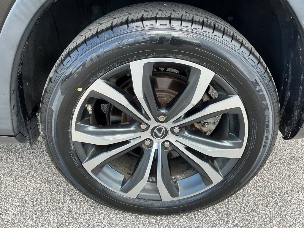 Used 2021 Lexus RX 350 FWD w/ Premium Package image 19