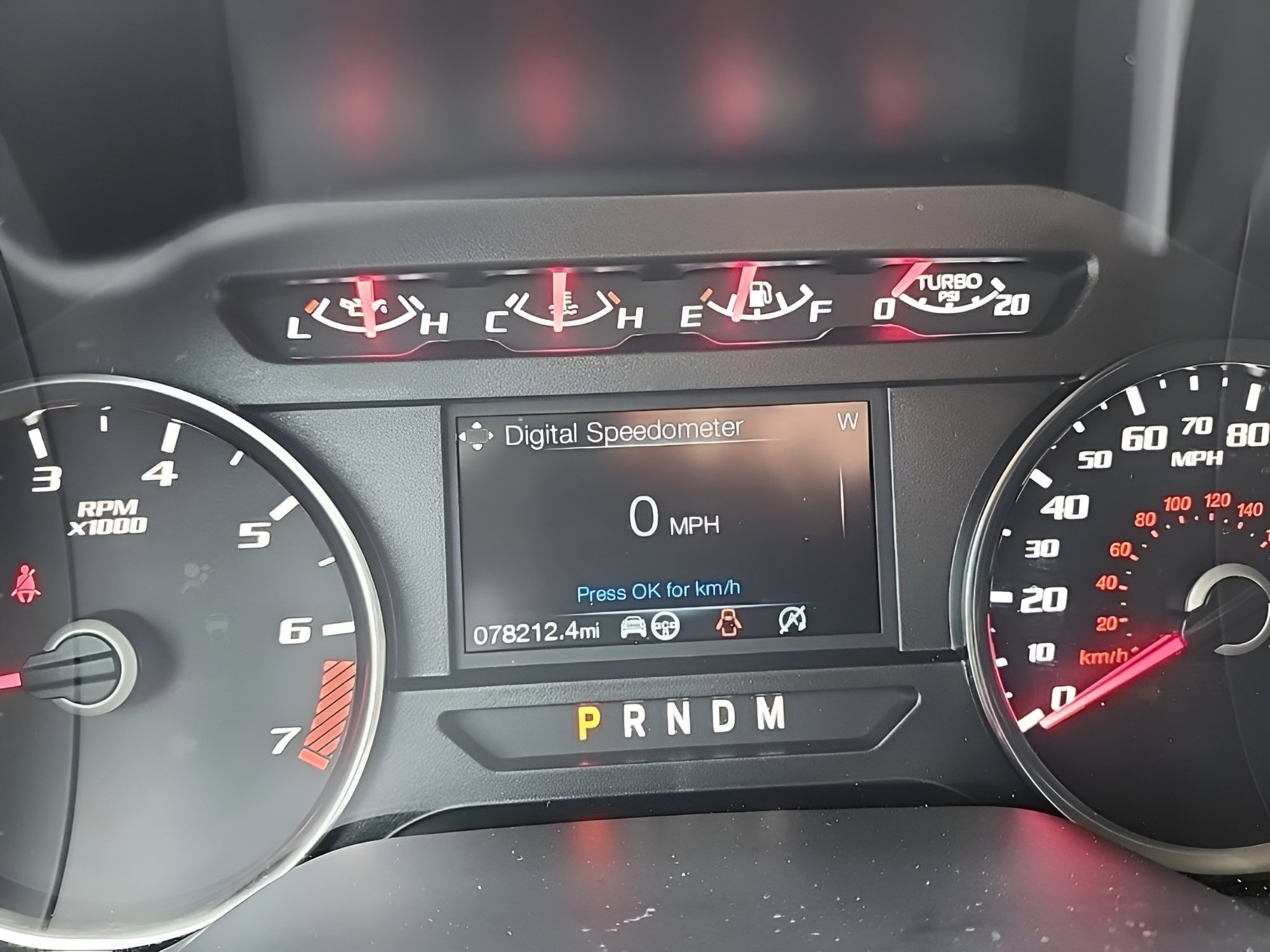 Certified 2019 Ford F150 Raptor image 19