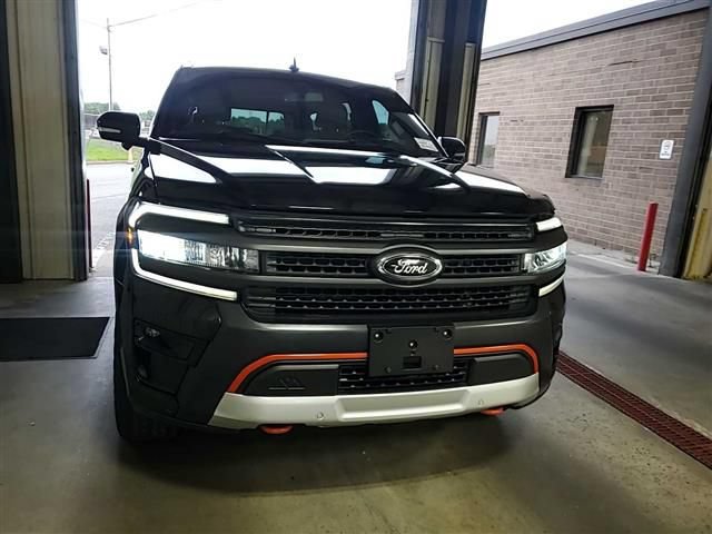Certified 2024 Ford Expedition Timberline AWD/4WD image 4