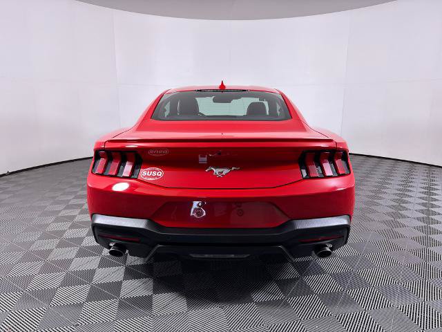 Certified 2024 Ford Mustang Premium RWD image 13
