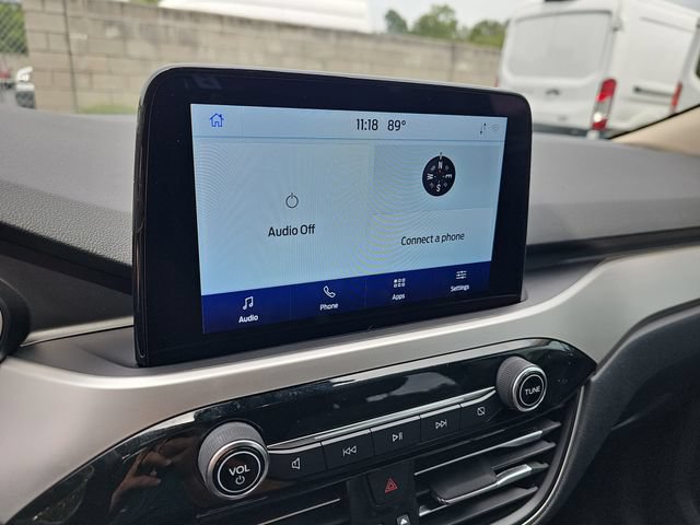 Certified 2020 Ford Escape SE FWD image 24