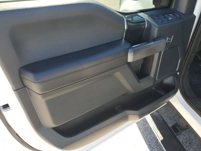 Certified 2022 Ford F350 Platinum w/ FX4 Off-Road Package image 17