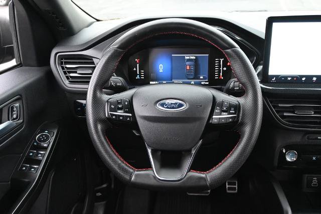 Certified 2024 Ford Escape ST-Line w/ Tech Pack #1 AWD/4WD image 29
