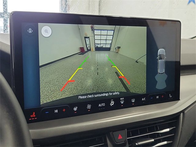 Certified 2023 Ford Escape Active w/ Tech Pack #1 image 18