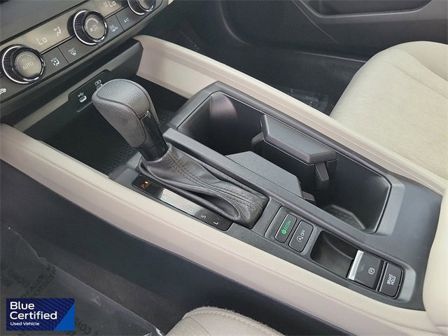 Used 2024 Honda Accord EX image 18