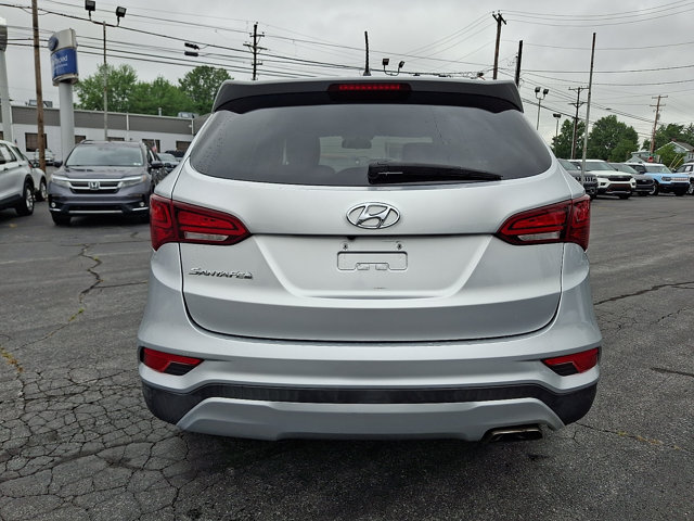 Used 2018 Hyundai Santa Fe Sport FWD image 6