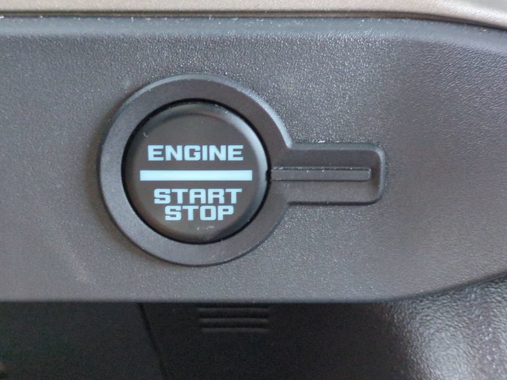 Certified 2026 Ford Bronco Outer Banks AWD/4WD image 30