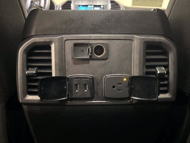 Certified 2018 Ford F150 XLT w/ Equipment Group 302A Luxury AWD/4WD image 33