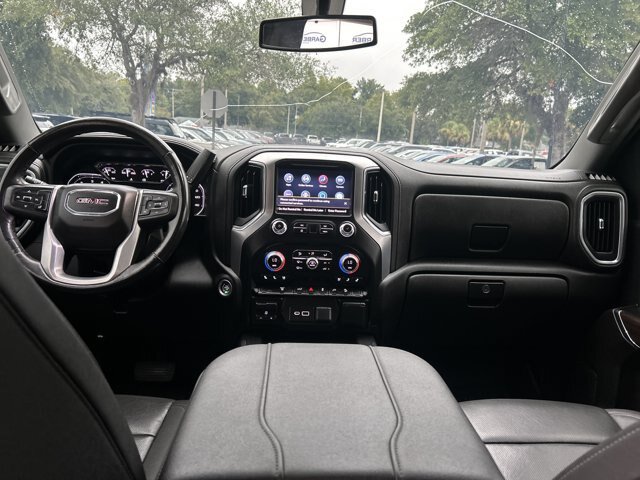 Used 2023 GMC Sierra 2500 SLT AWD/4WD image 19