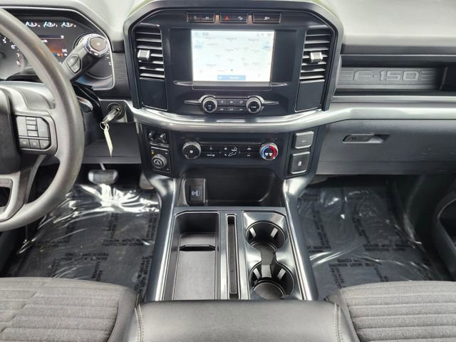 Certified 2023 Ford F150 XL w/ STX Appearance Package AWD/4WD image 14