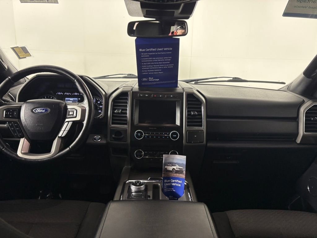 Certified 2021 Ford Expedition Max XLT image 27
