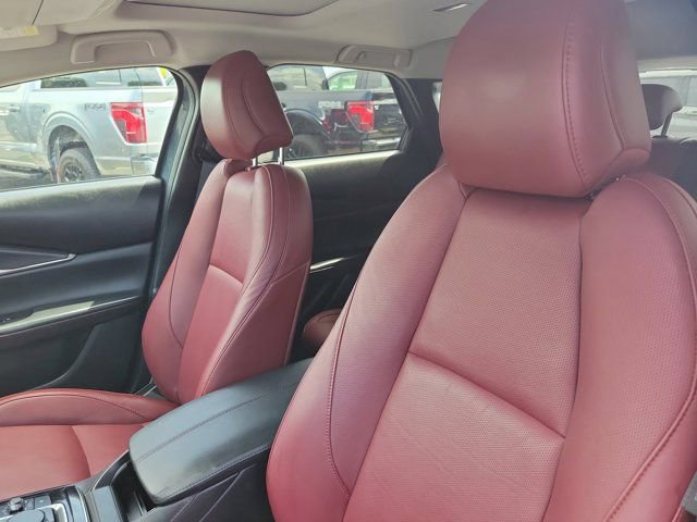 Used 2024 MAZDA CX-30 AWD 2.5 S w/ Preferred Package image 21