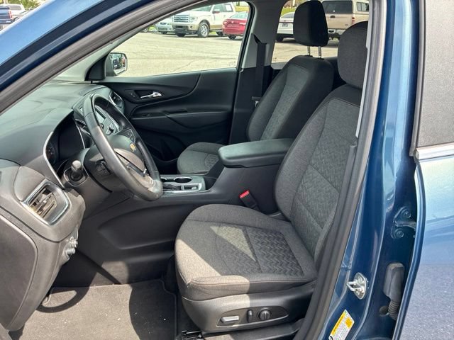 Used 2024 Chevrolet Equinox LT AWD/4WD image 58