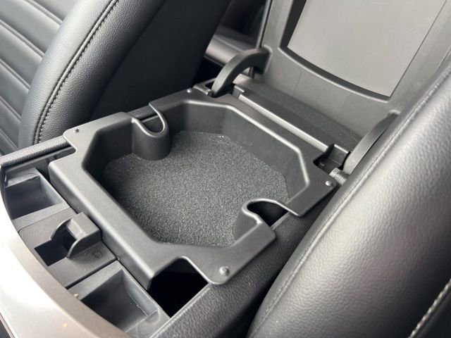 Certified 2023 Ford Edge SEL image 19