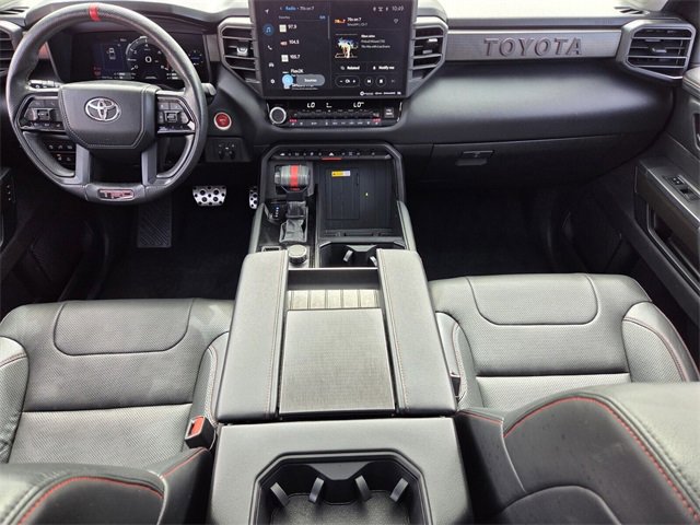 Used 2022 Toyota Tundra TRD Pro image 12
