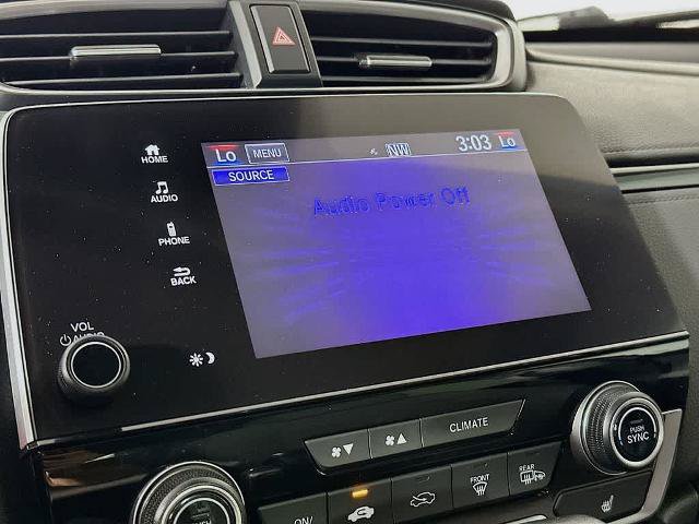 Used 2021 Honda CR-V EX-L image 17