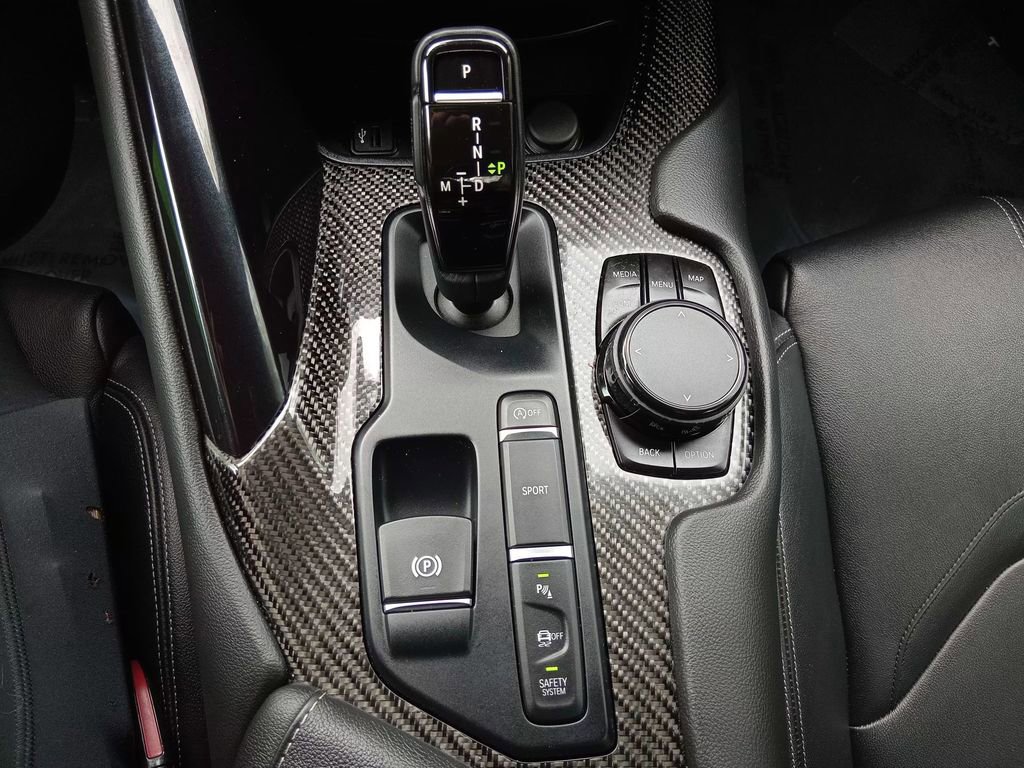 Used 2020 Toyota Supra Launch Edition w/ Driver Assist Package RWD image 23