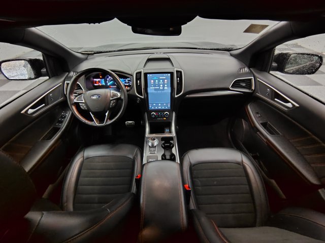 Certified 2023 Ford Edge ST-Line AWD/4WD image 2