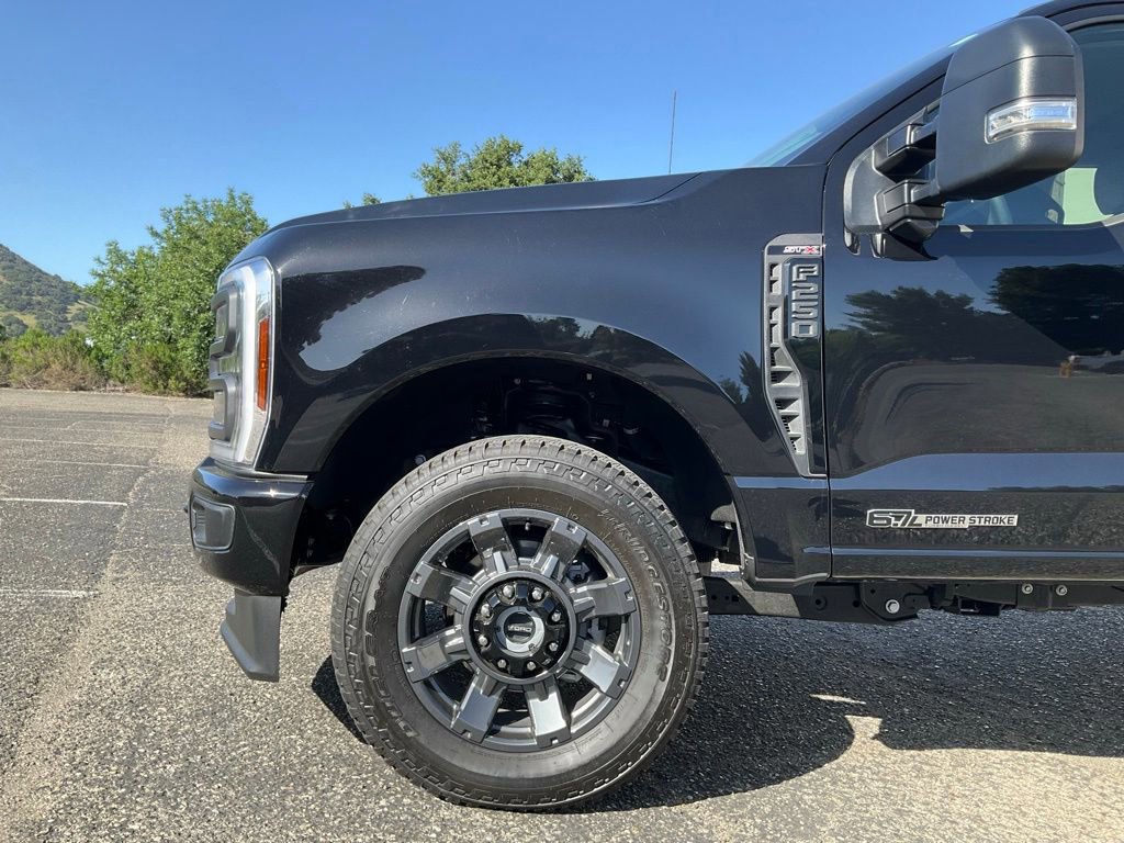 Certified 2024 Ford F250 XL w/ STX Appearance Package image 25