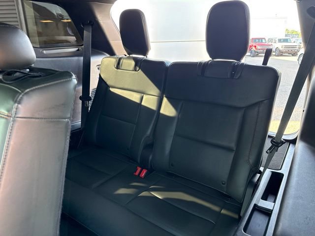 Certified 2022 Ford Explorer Timberline AWD/4WD image 42