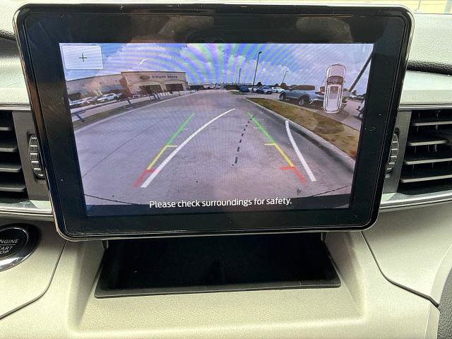 Certified 2023 Ford Explorer XLT w/ Equipment Group 202A AWD/4WD image 27
