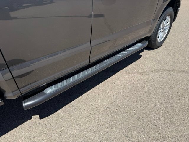 Certified 2020 Ford F150 XL w/ Equipment Group 101A Mid RWD image 5