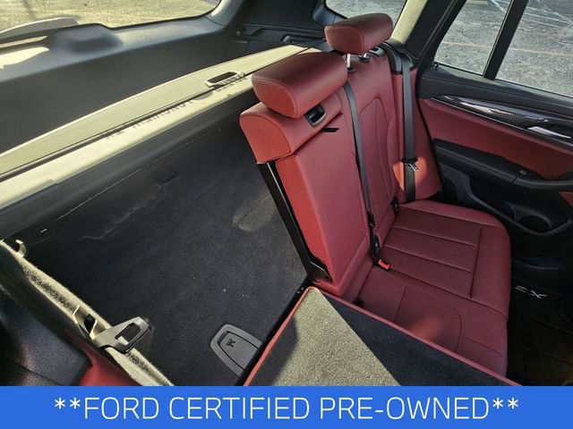 Used 2023 BMW X3 M40i w/ Parking Assistance Package image 15