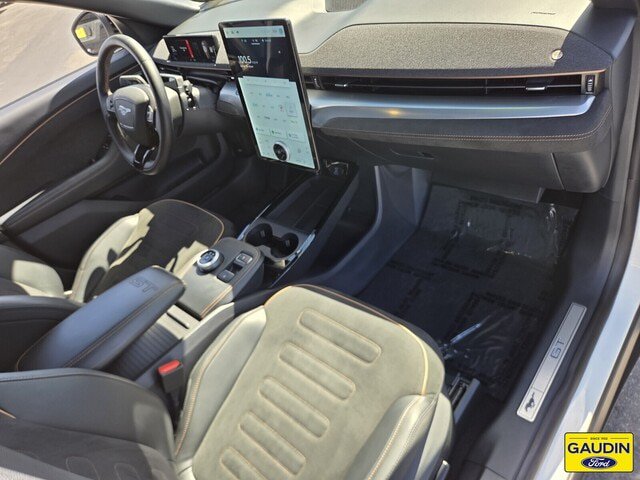 Certified 2023 Ford Mustang Mach-E GT AWD/4WD image 16