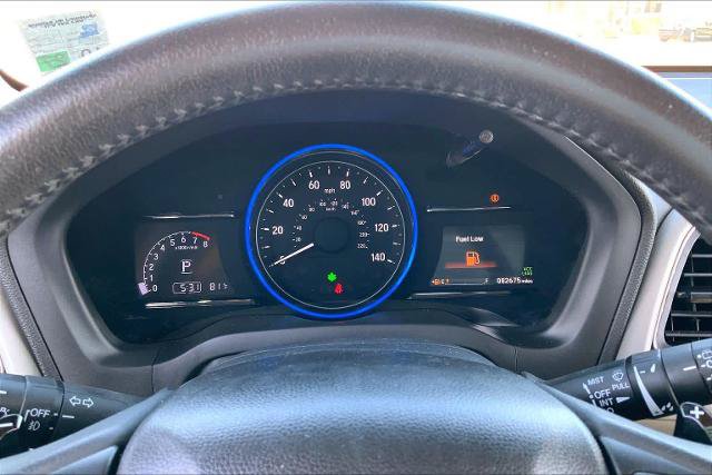 Used 2019 Honda HR-V EX-L image 26