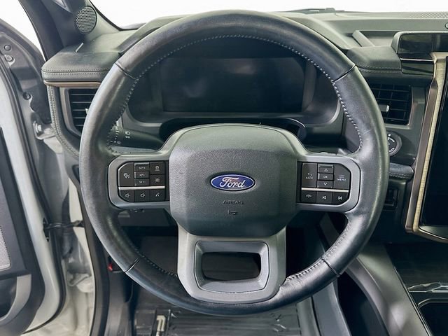 Certified 2024 Ford F150 Lightning Lariat image 14