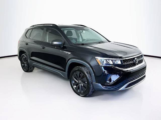 Used 2022 Volkswagen Taos S FWD image 23