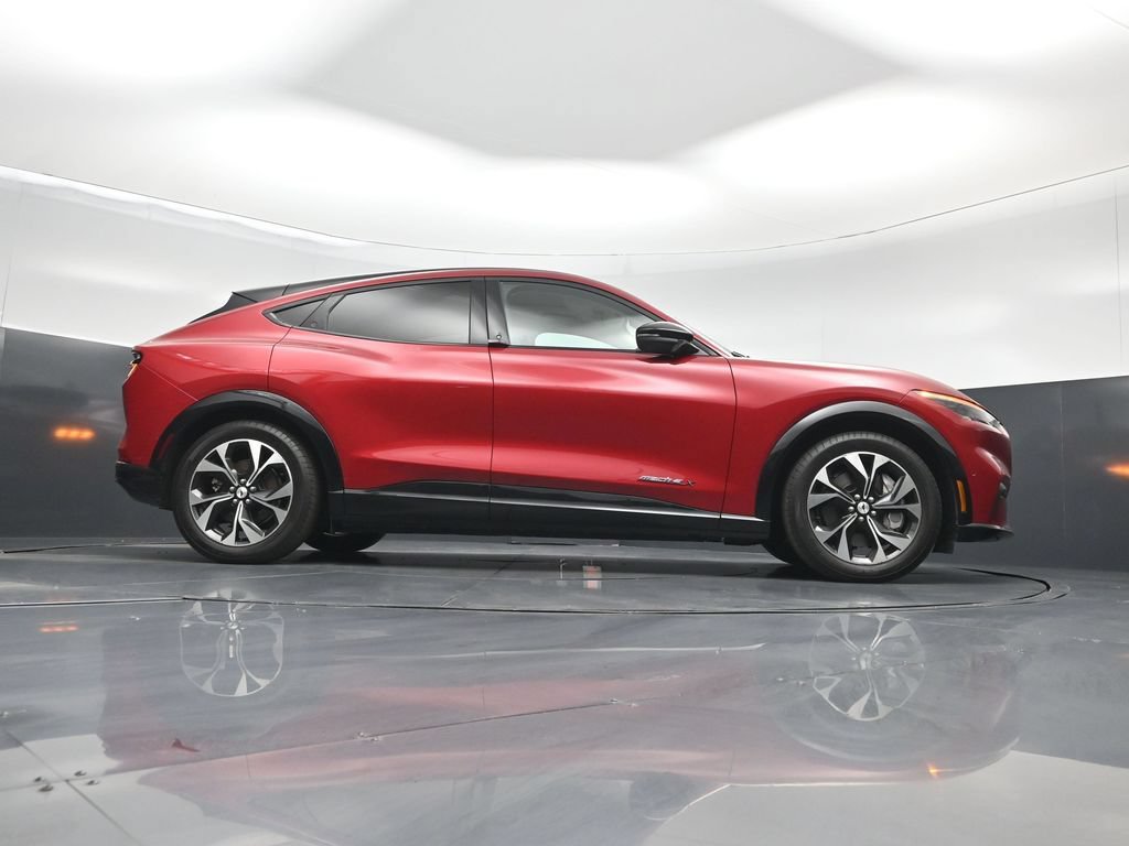 Certified 2023 Ford Mustang Mach-E Premium RWD image 49