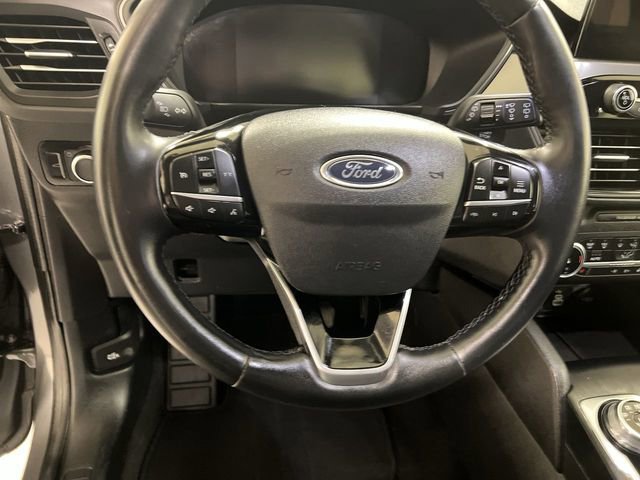 Certified 2024 Ford Escape Active image 9