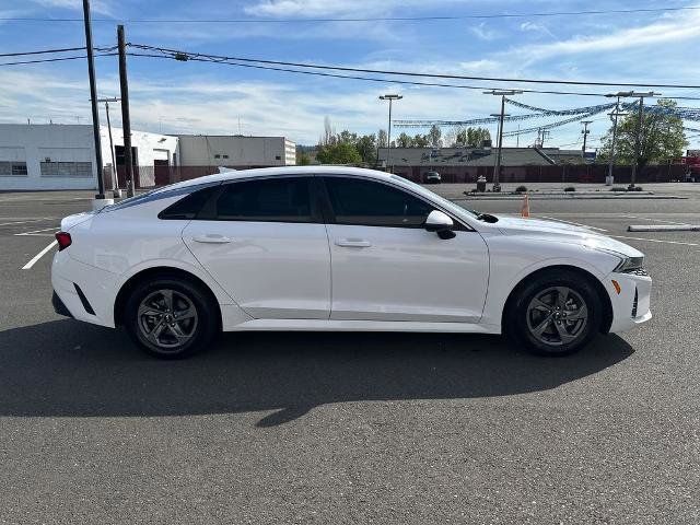 Used 2021 Kia K5 LX image 7